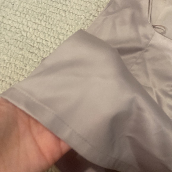 Nude/Blush mini dress from Revolve - Superdown - Picture 4 of 4